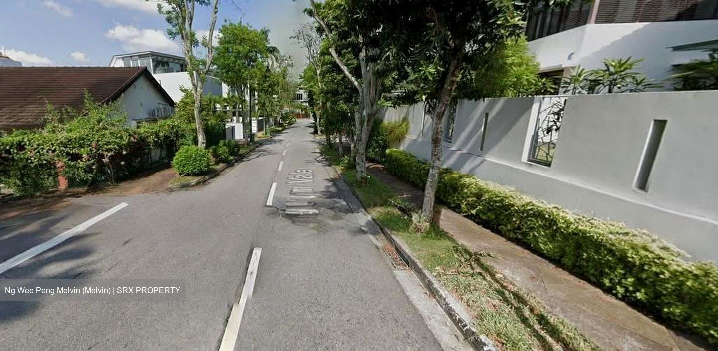 Braddell Heights Estate (D13), Detached #638286911